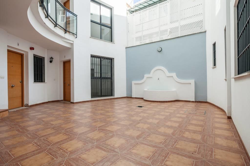 Villa Castilla Sevilla Exteriér fotografie